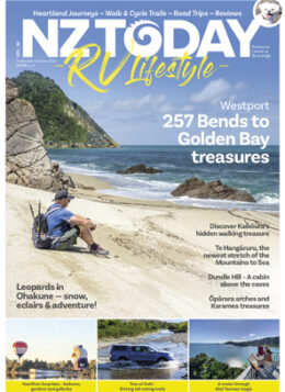 RV NZToday Lifestyle Magazine