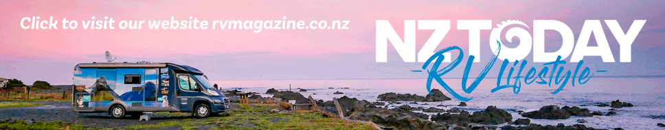 Visit the RV NZToday Lifestyle Magazine Website