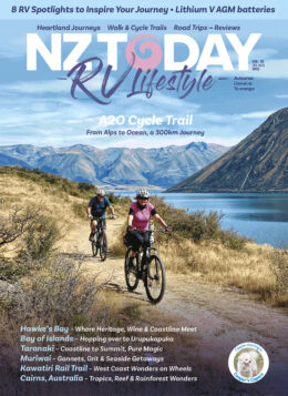 RV NZToday Lifestyle Issue 35