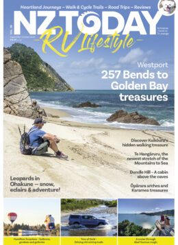 RV NZToday Lifestyle Issue 36