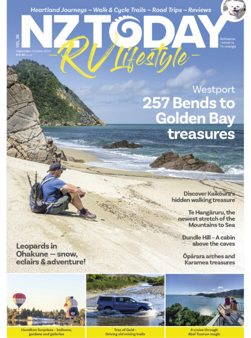 RV NZToday Lifestyle Issue 36