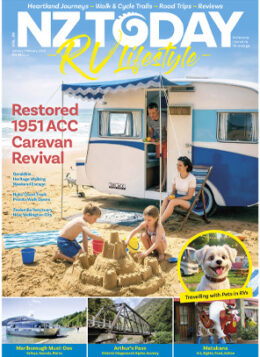 RV NZToday Lifestyle Magazine