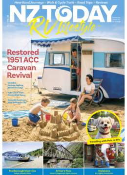 RV NZToday Lifestyle Issue 38